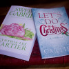 Sweet Gabriel & Let’s Do Christmas Sweet Gabriel & Let's Do Christmas paperbacks