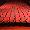 Funny essay about spacer seats by Cynthia Lee Cartier
