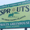 Lander, Wyoming – Sprouts Garden Center Lander Wyoming, Sprouts Garden Center