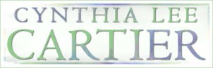 Cynthia Lee Cartier Blogs