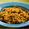 Quinoa Recipes: Carrot Quinoa