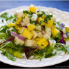 Jicama Recipes: Jicama Pineapple Salad