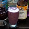 Dairy Free Smoothies – Banana Berry Dairy Free Smoothies - Banana Berry Protein Smoothie