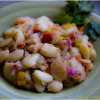 White Bean Salad Recipe